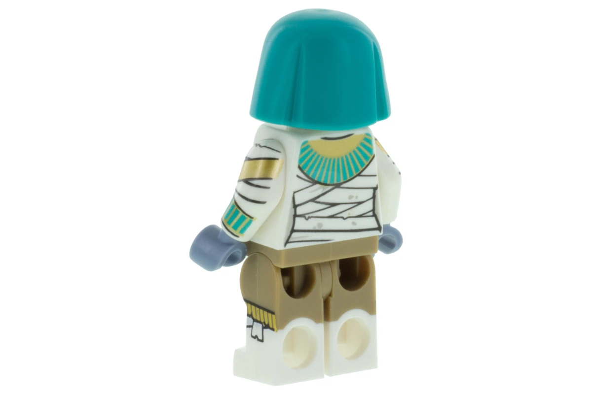 LEGO&reg; col347 Mumienkönigin (ohne Zubehör)