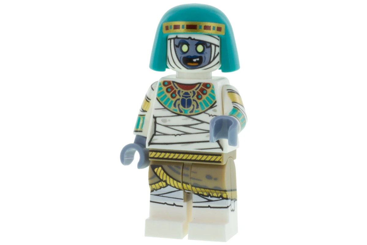 LEGO&reg; col347 Mumienkönigin (ohne Zubehör)