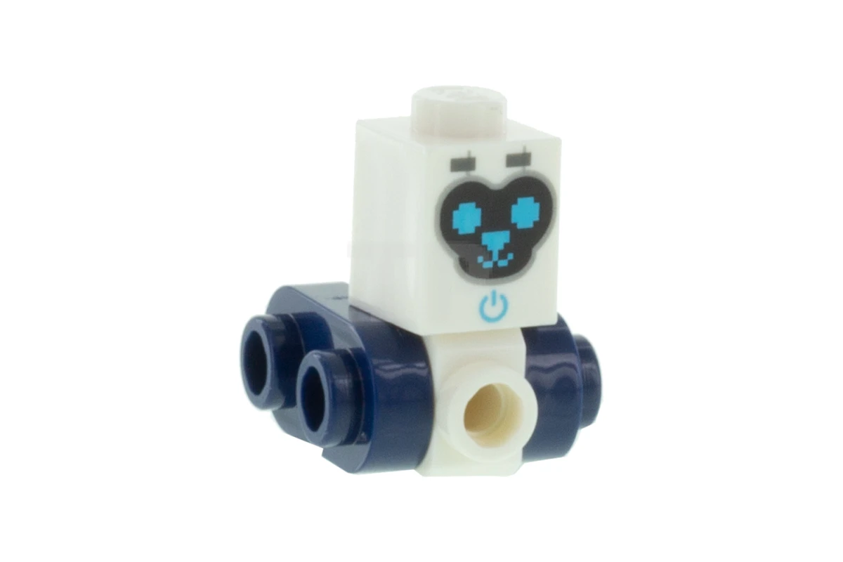 LEGO&reg; col346 Robot Dog (without accessories)