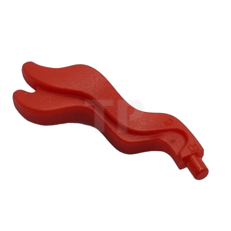 LEGO&reg; 6275276 - 44740 - Minifigur, Schleife / Quaste / Luftschlange