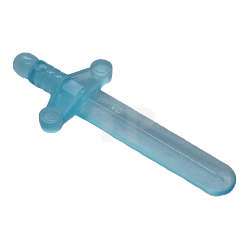 LEGO&reg; 6203683 - 76764 - Spada con elsa elaborata (Shortword)