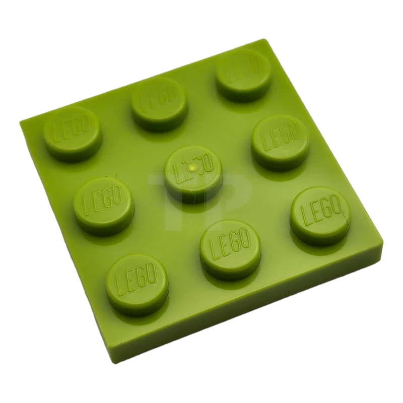 LEGO&reg; 6596524 - 11212 - Placa 3 x 3