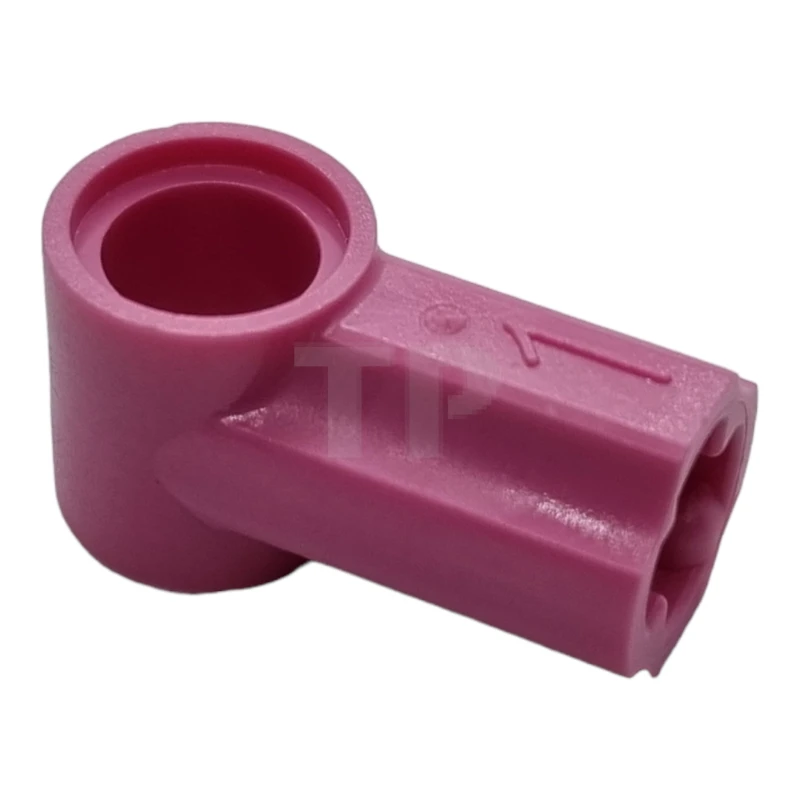 LEGO&reg; 32013 - 6263788 - Axle and Pin Connector #1