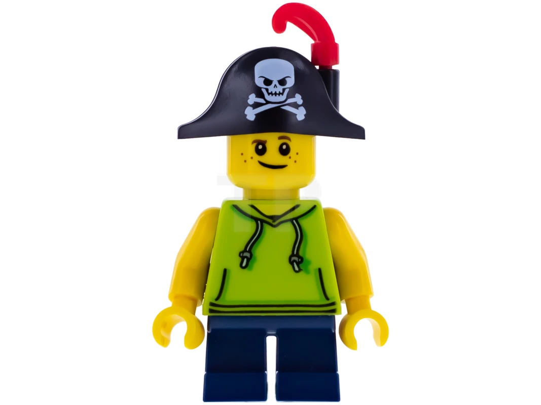 LEGO&reg; twn342 Pirate Boy