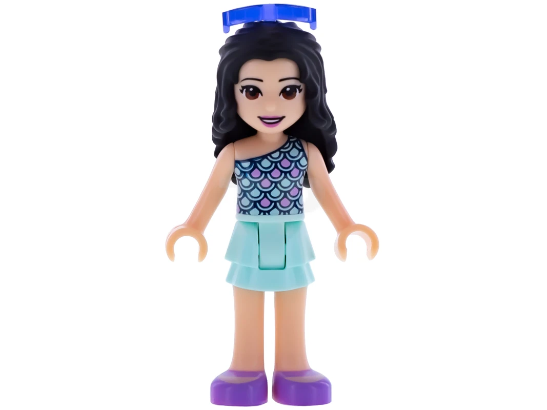 LEGO&reg; frnd0333 Emma