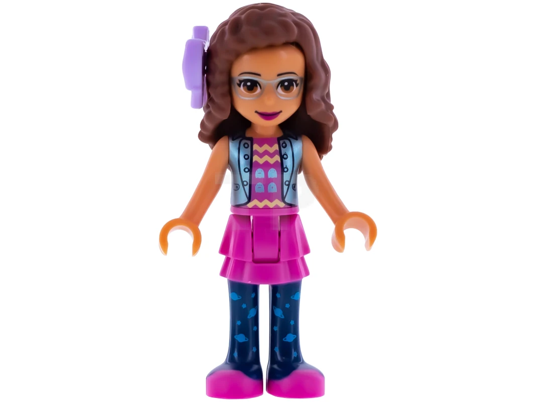 LEGO&reg; frnd0332 Olivia