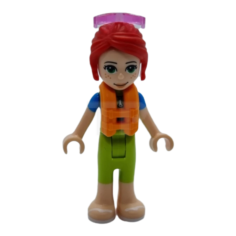LEGO&reg; frnd0304 Mia