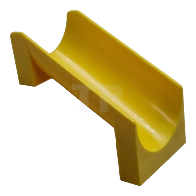 LEGO&reg; 6454816 - 27976 - Slide 4 x 6 x 6 - Straight
