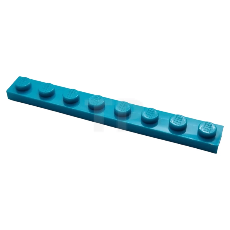 LEGO&reg; 6259921 - 3460 - Plate 1 x 8