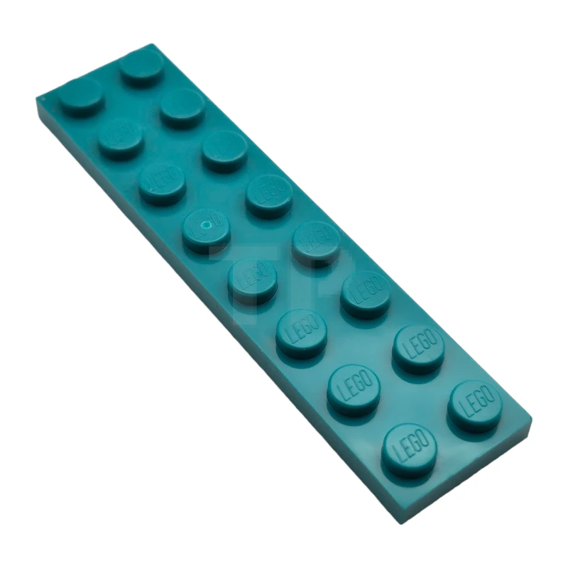 LEGO&reg; 6257063 - 3034 - Plate 2 x 8
