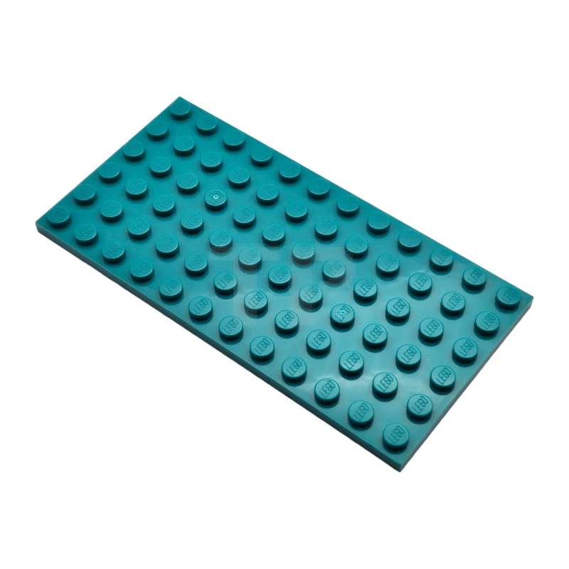 LEGO&reg; 6259774 - 3028 - Plate 6 x 12