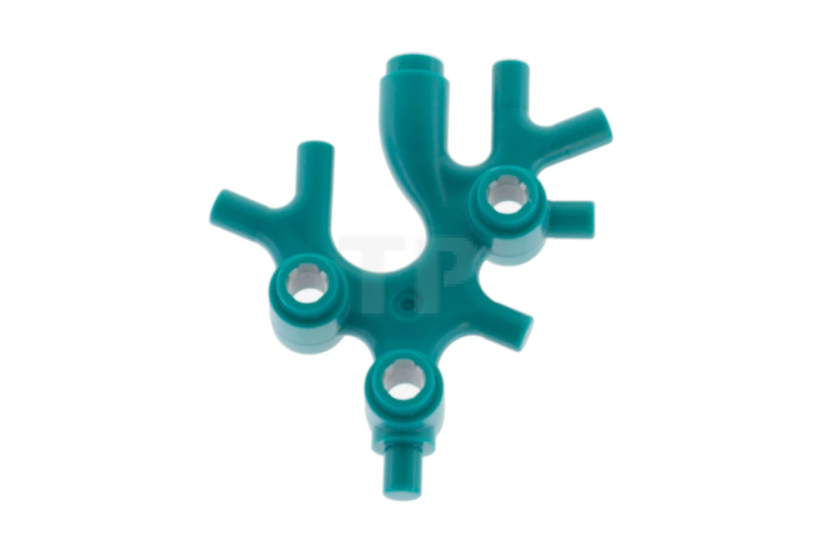 LEGO&reg; 6262134 - 49577 - Plante Thalle, algue