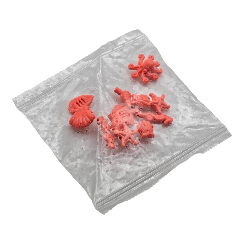 LEGO&reg; 6262129 - 49595 - Marine Life Multipack (12 in Bag)
