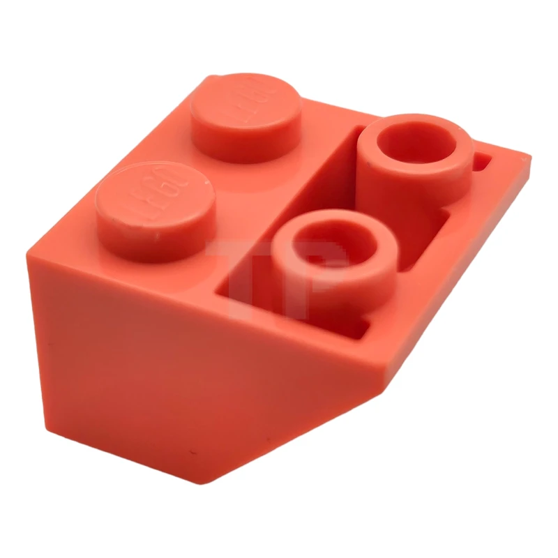 LEGO&reg; 6258575 - 3660 - Dakpan 45° 2 x 2 - Omgekeerd