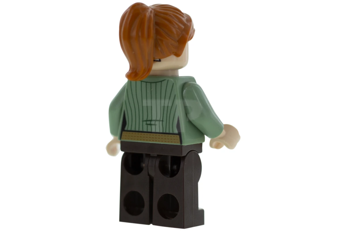 LEGO&reg; jw052 Claire Dearing