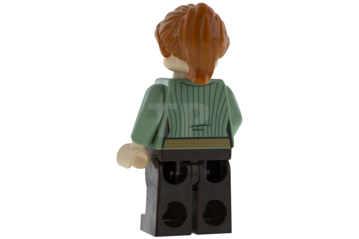LEGO&reg; jw052 Claire Dearing