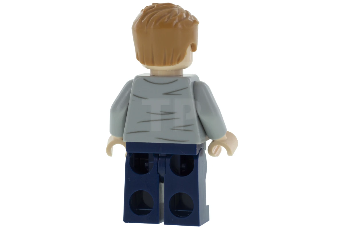 LEGO&reg; jw048 Owen Grady