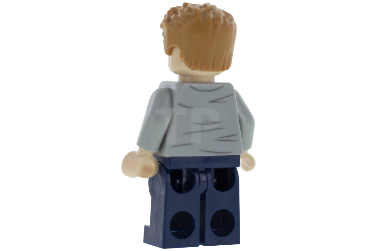 LEGO&reg; jw048 Owen Grady