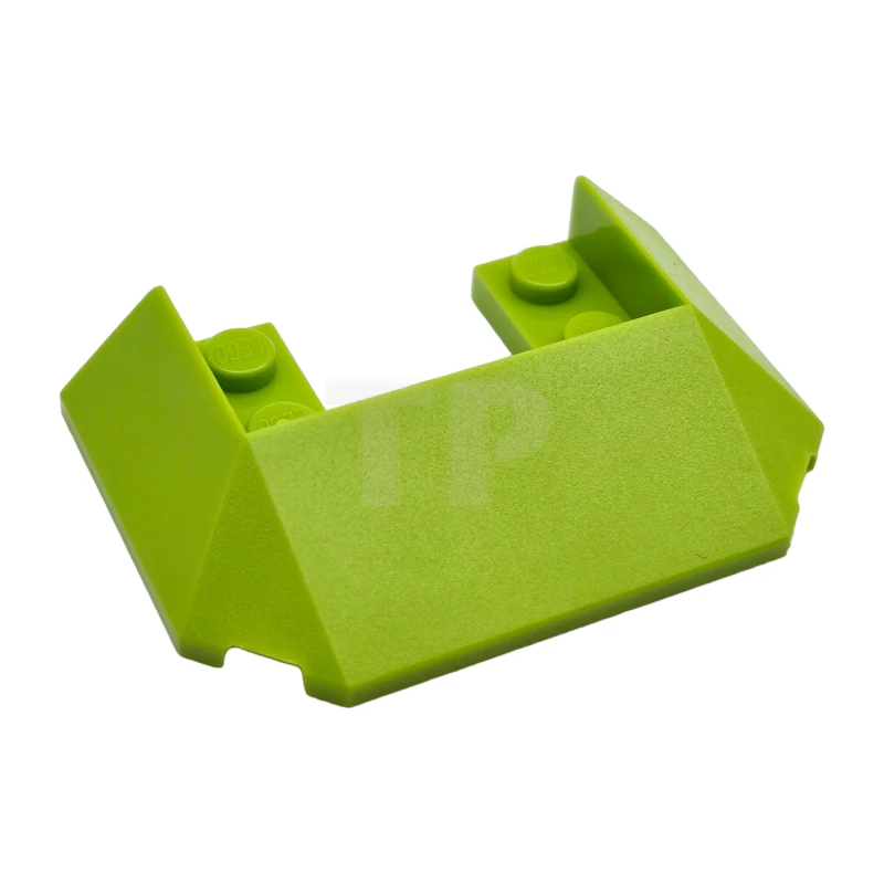 LEGO&reg; 6228992 - 13269 - Slope 6 x 4 - 45° Double / 33° (Train Roof)