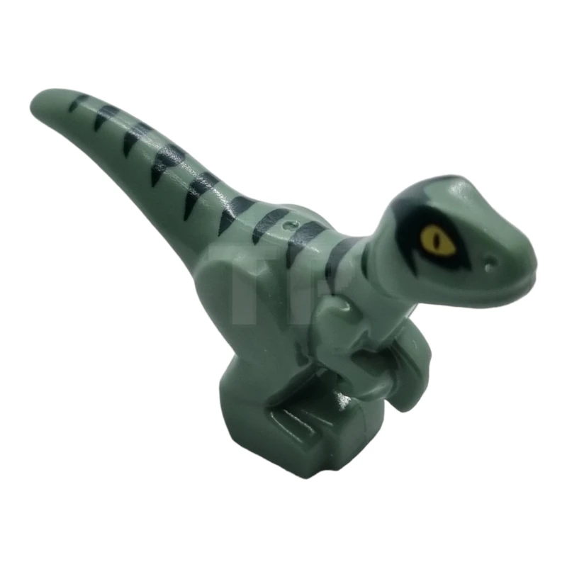 LEGO&reg; 6280502 - 37829pb07 - Dinosaur Raptor Baby
