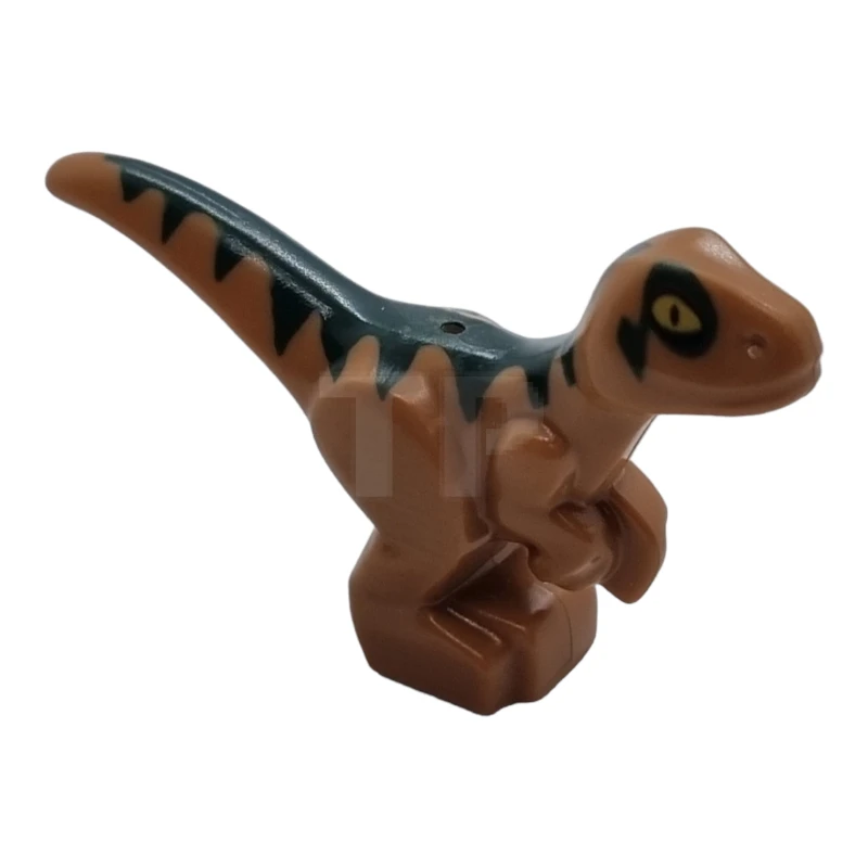 LEGO&reg; 6280505 - 37829pb08 - Dinosaur Raptor Baby