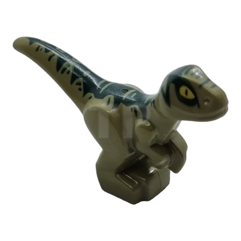 LEGO&reg; 6280507 - 37829pb05 - Dinosaur Raptor Baby