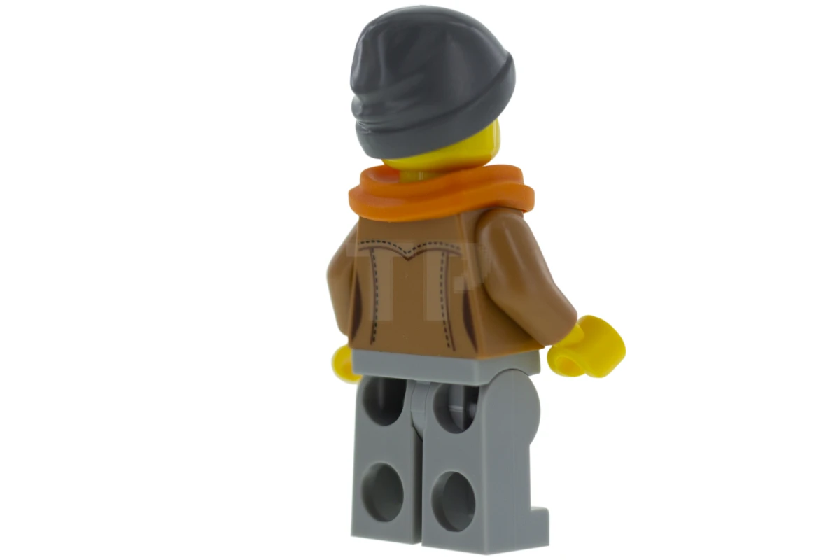 LEGO&reg; cty1085 Client