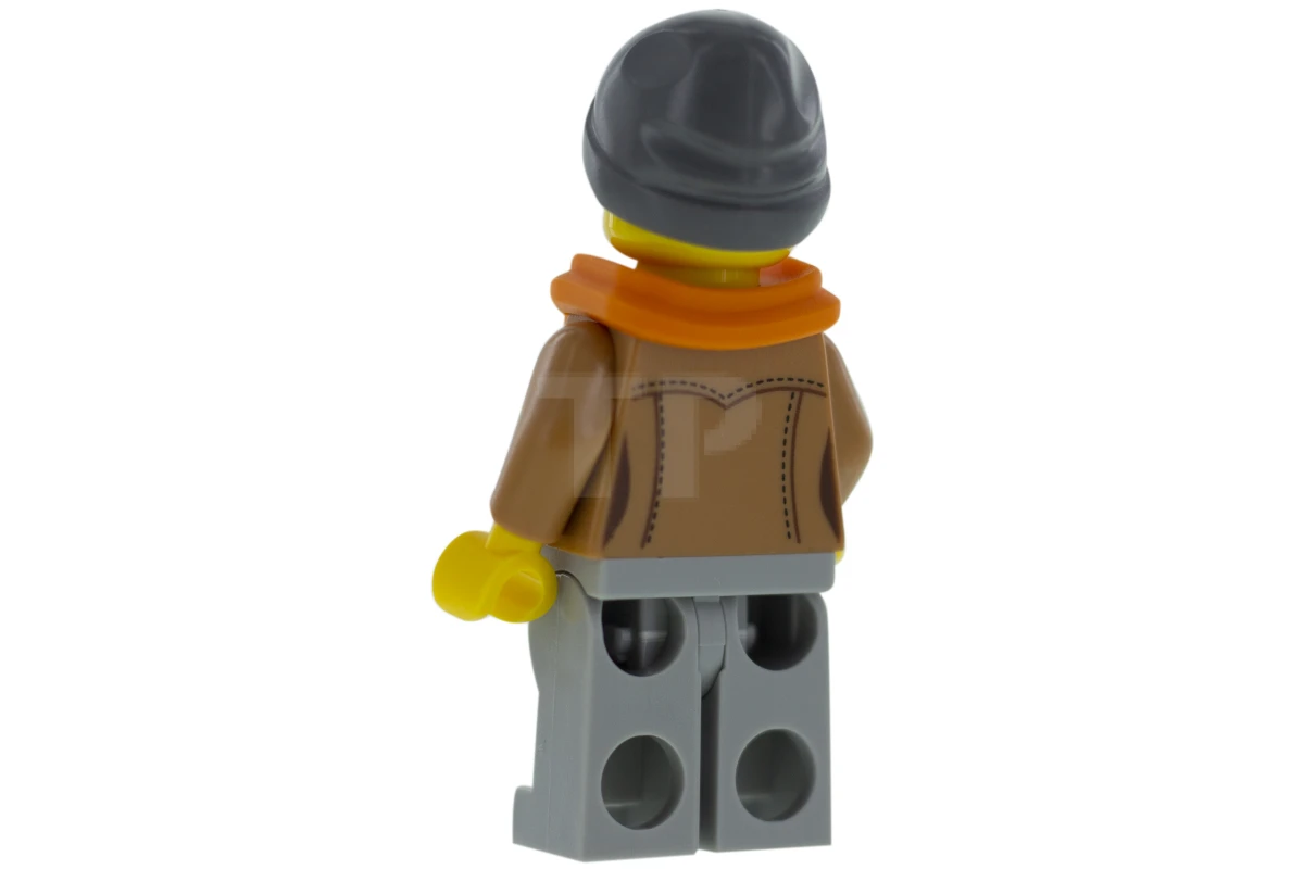 LEGO&reg; cty1085 Client