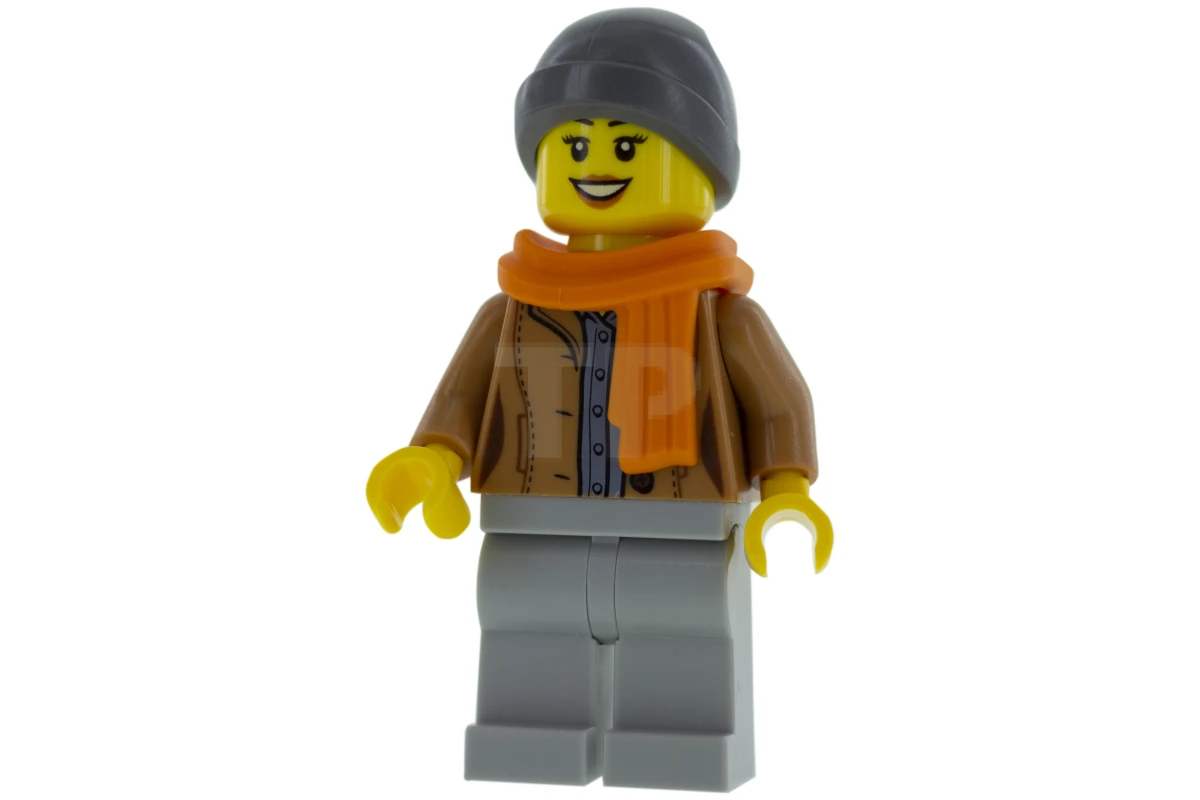 LEGO&reg; cty1085 Client