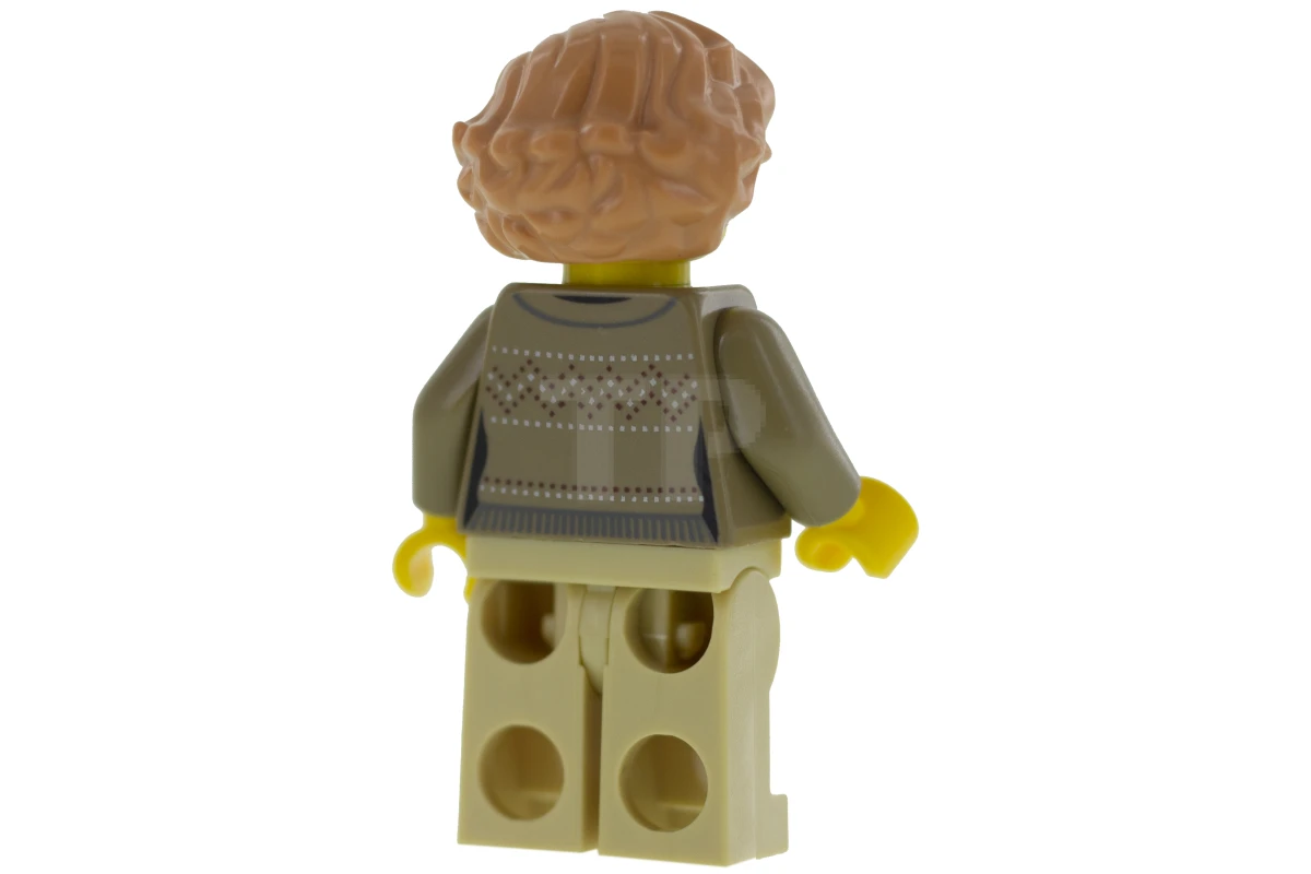 LEGO&reg; hol165 Grandmother