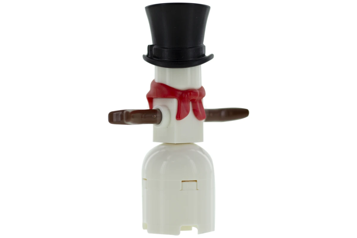 LEGO&reg; hol160 Bonhomme de neige