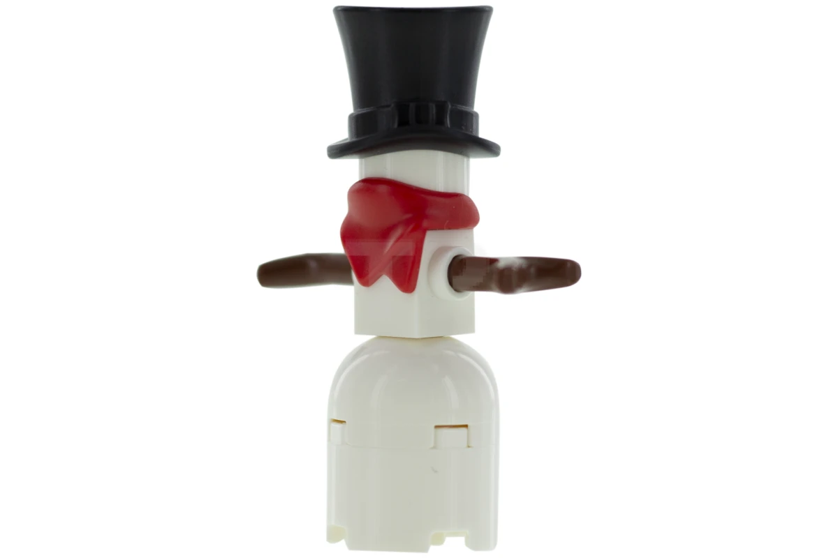 LEGO&reg; hol160 Bonhomme de neige