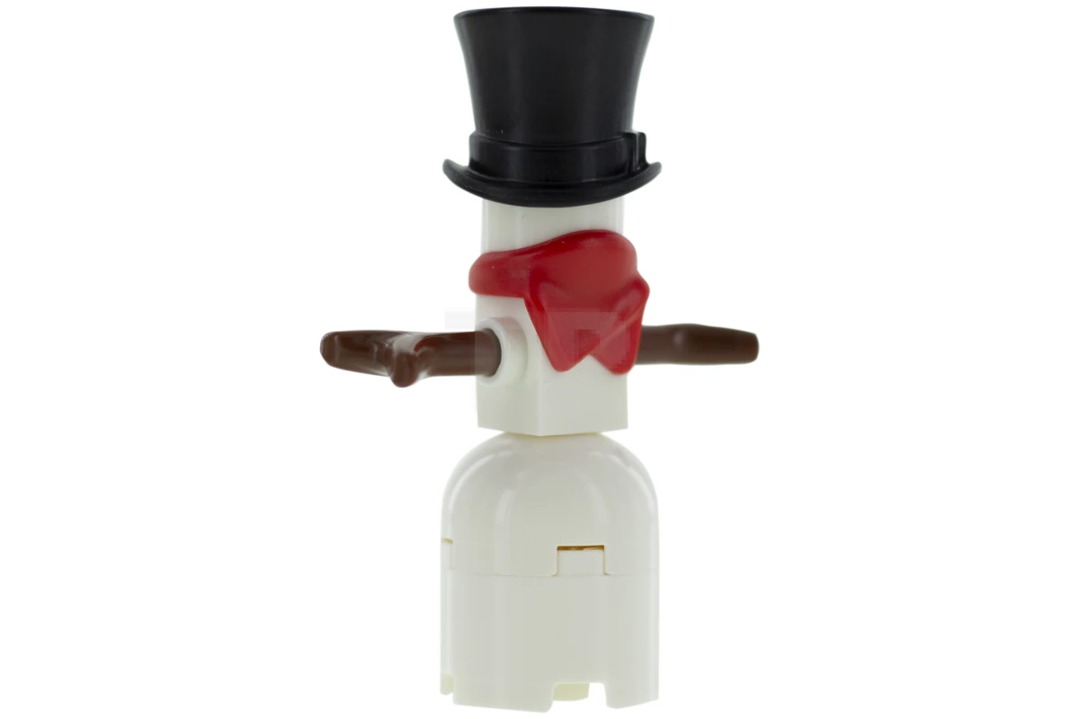 LEGO&reg; hol160 Bonhomme de neige
