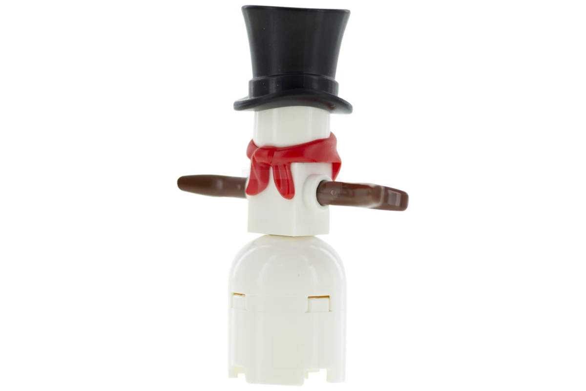 LEGO&reg; hol160 Bonhomme de neige
