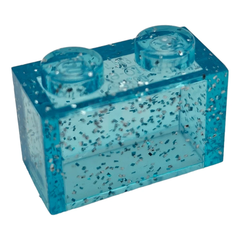 LEGO&reg; 6263541 - 3065 - Brick 1 x 2 without Bottom Tube