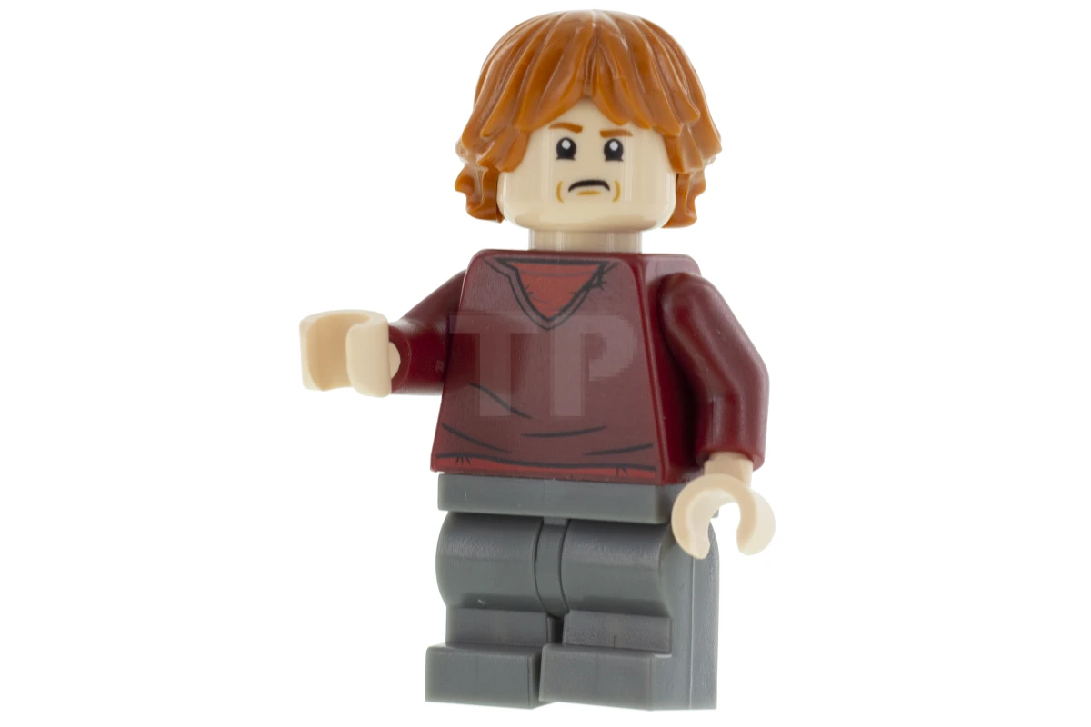 LEGO&reg; hp180 Ron Weasley