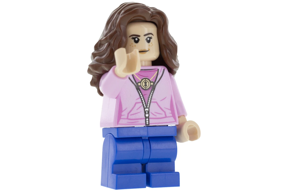 LEGO&reg; hp181 Hermione Granger