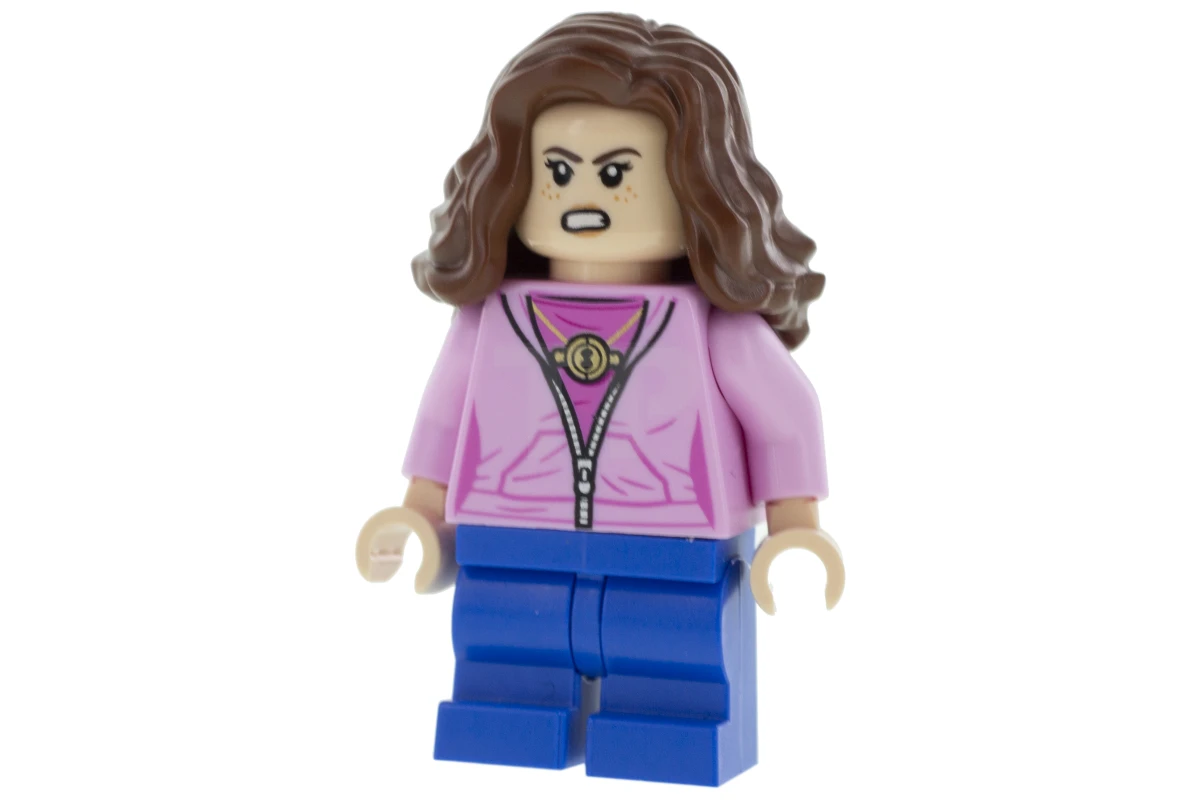LEGO&reg; hp181 Hermione Granger