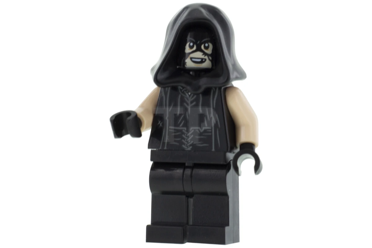 LEGO&reg; hp183 Executioner