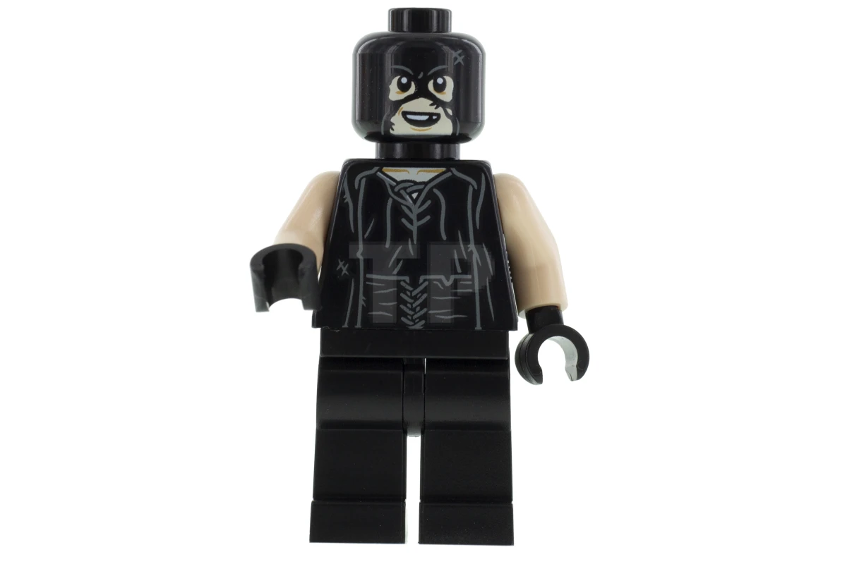 LEGO&reg; hp183 Executioner