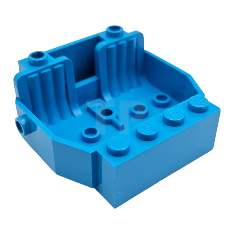 LEGO&reg; 6273354 - 30149 - Vehículo, Base 6 x 5 x 2 con 2 Asientos