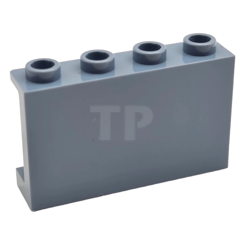 LEGO&reg; 6275674 - 14718 - Panel 1 x 4 x 2