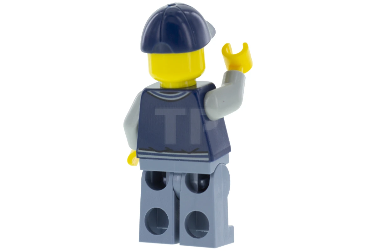 LEGO&reg; cty1044 Cameraman