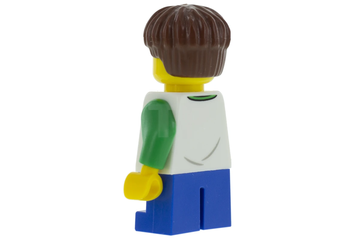 LEGO&reg; cty1046 Store Owner Visitor