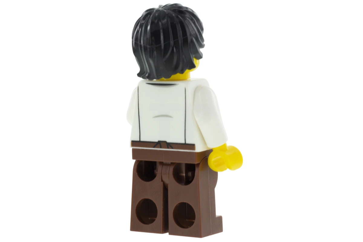 LEGO&reg; cty1048 Barista