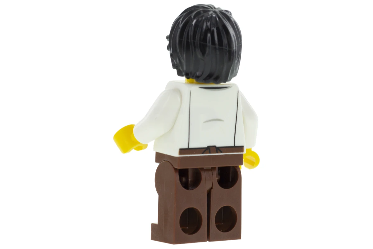 LEGO&reg; cty1048 Barista