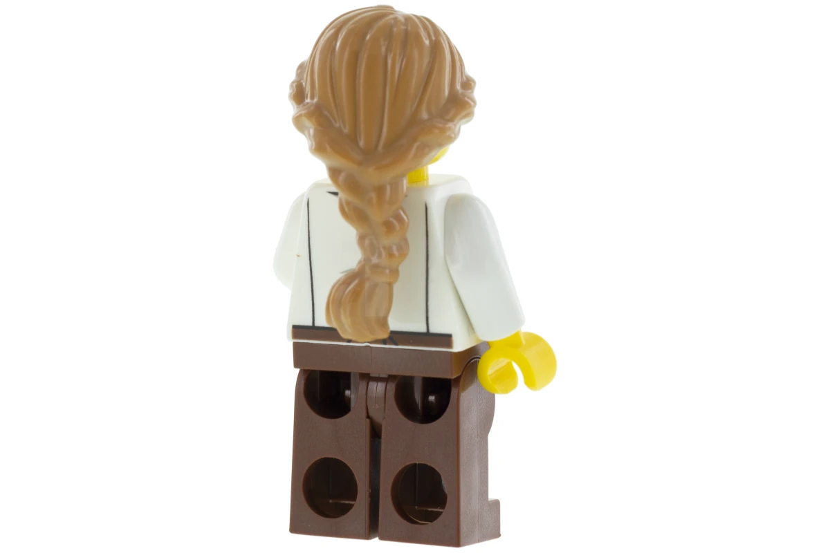 LEGO&reg; cty1049 Barista