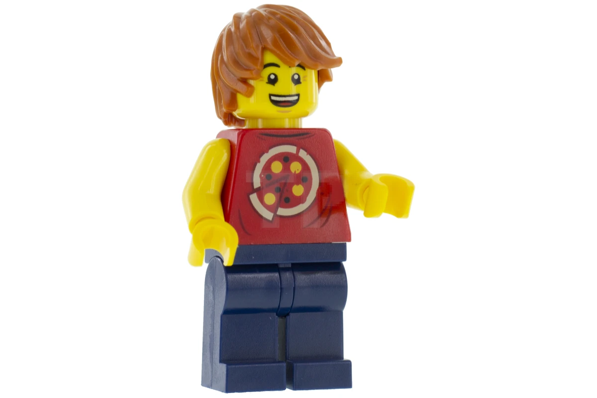 LEGO&reg; hs028 Ronny