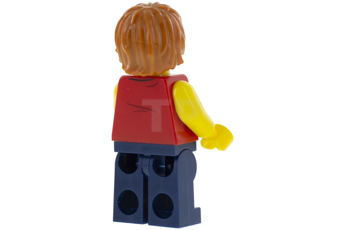 LEGO&reg; hs028 Ronny