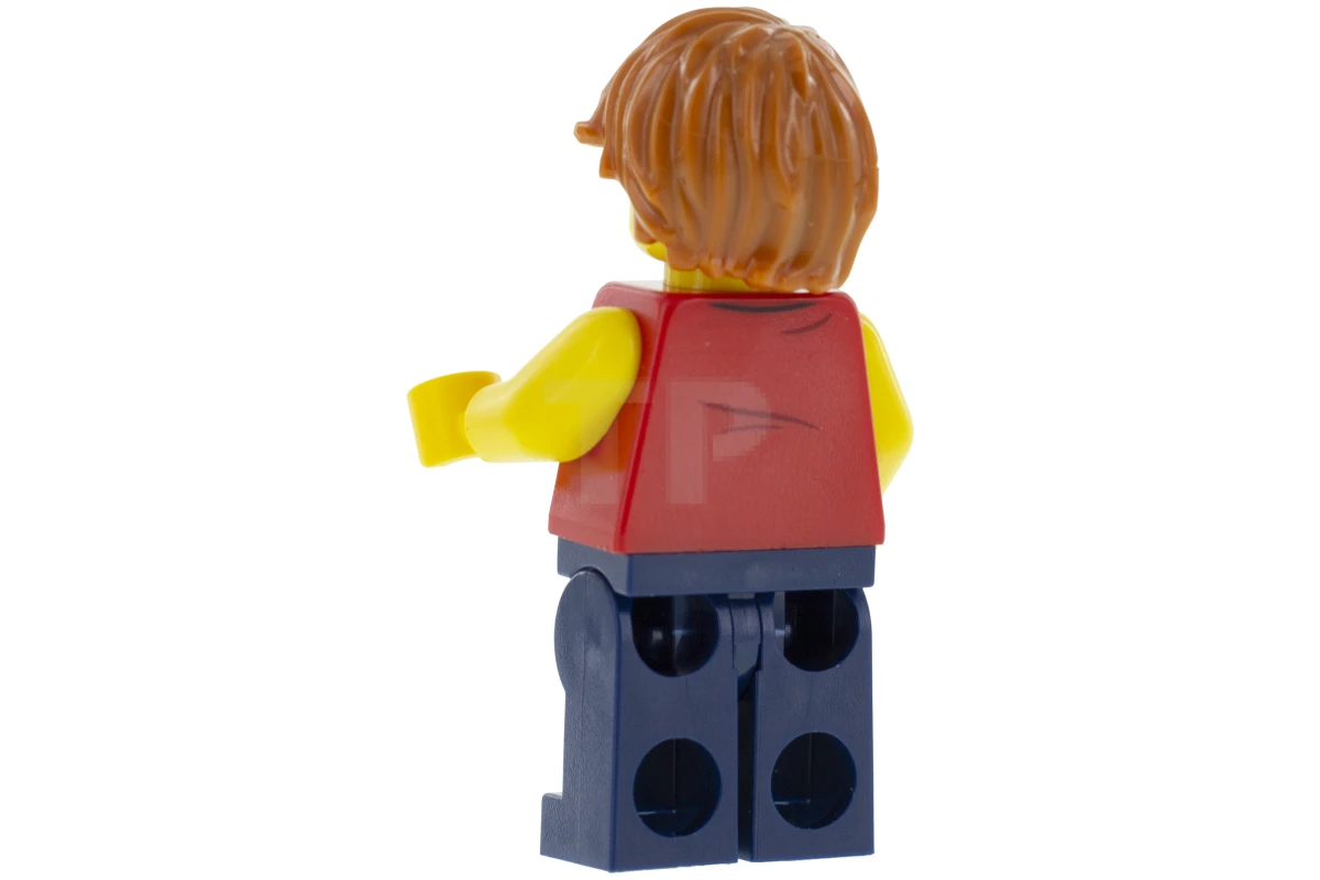 LEGO&reg; hs028 Ronny